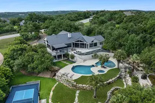 3304 Barton Creek Blvd, Austin, TX 78735 - Photo 35