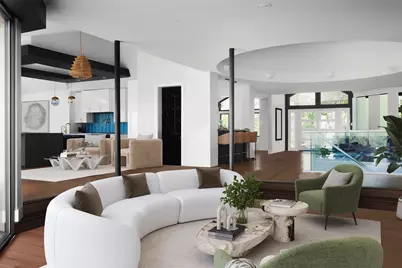 3304 Barton Creek Boulevard, Austin, TX 78735 - Photo 5