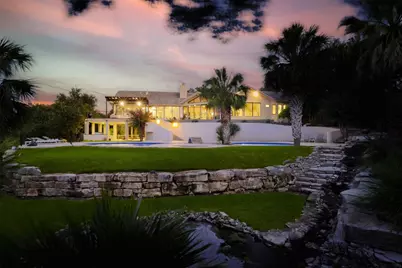 3304 Barton Creek Boulevard, Austin, TX 78735 - Photo 3