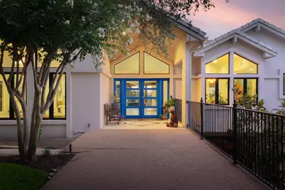 3304 Barton Creek Boulevard, Austin, TX 78735 - Photo 5