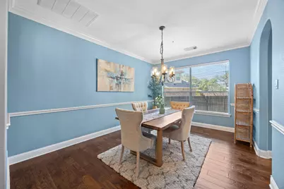 3017 Portulaca Drive, Round Rock, TX 78681 - Photo 23