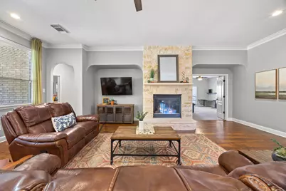 3017 Portulaca Drive, Round Rock, TX 78681 - Photo 13