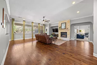 3017 Portulaca Drive, Round Rock, TX 78681 - Photo 25