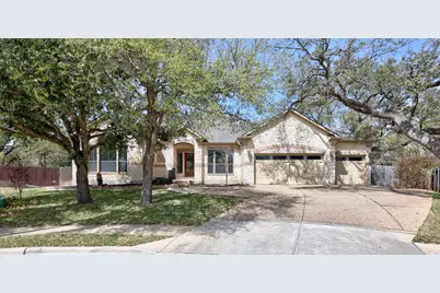 3017 Portulaca Drive, Round Rock, TX 78681 - Photo 5