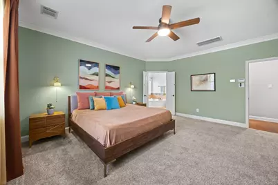 3017 Portulaca Drive, Round Rock, TX 78681 - Photo 3