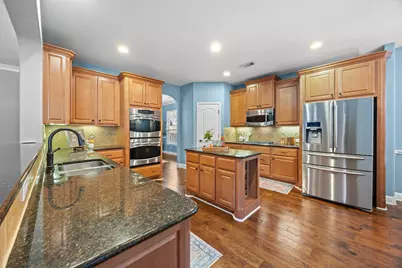 3017 Portulaca Drive, Round Rock, TX 78681 - Photo 17