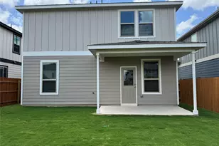 237 Singing Dove Wy, Liberty Hill, TX 78642 - Photo 3