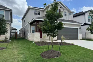 237 Singing Dove Wy, Liberty Hill, TX 78642 - Photo 1