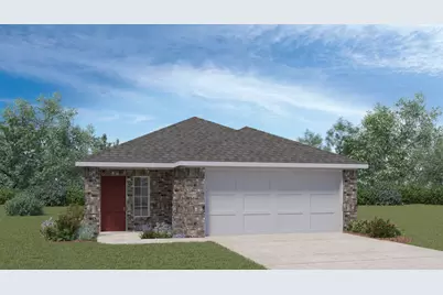 14100 Sinema Way, Manor, TX 78653 - Photo 1