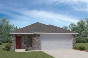 14100 Sinema Wy, Manor, TX 78653 - Photo 1