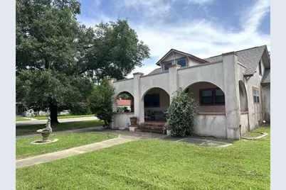 258 South Washington Street, La Grange, TX 78945 - Photo 1