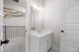 100 Montecilo Dr, Liberty Hill, TX 78642 - Photo 29