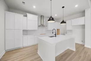 100 Montecilo Dr, Liberty Hill, TX 78642 - Photo 7