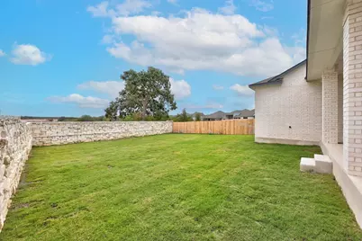100 Montecilo Drive, Liberty Hill, TX 78642 - Photo 33