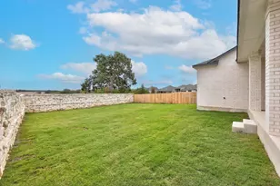 100 Montecilo Dr, Liberty Hill, TX 78642 - Photo 33