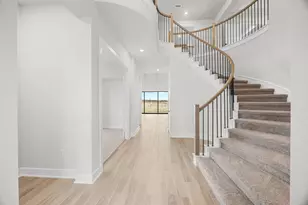 100 Montecilo Dr, Liberty Hill, TX 78642 - Photo 23