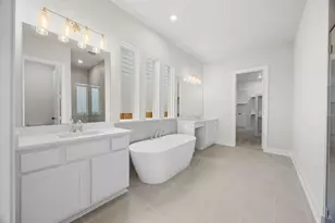 100 Montecilo Dr, Liberty Hill, TX 78642 - Photo 13