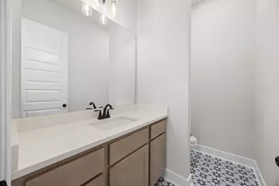 100 Montecilo Drive, Liberty Hill, TX 78642 - Photo 17