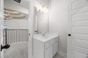 100 Montecilo Dr, Liberty Hill, TX 78642 - Photo 29