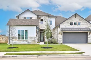 100 Montecilo Dr, Liberty Hill, TX 78642 - Photo 1