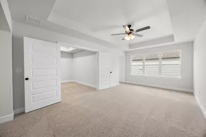 100 Montecilo Drive, Liberty Hill, TX 78642 - Photo 25