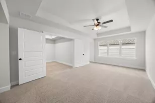 100 Montecilo Dr, Liberty Hill, TX 78642 - Photo 25