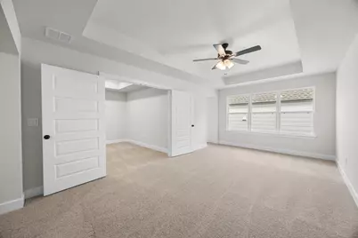 100 Montecilo Drive, Liberty Hill, TX 78642 - Photo 25