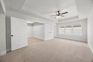 100 Montecilo Dr, Liberty Hill, TX 78642 - Photo 25