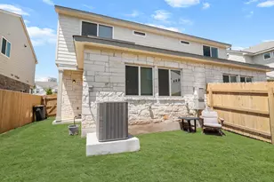 145 Yearling Wy, Georgetown, TX 78626 - Photo 21