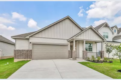 505 Brooks Ranch Drive, Kyle, TX 78640 - Photo 1
