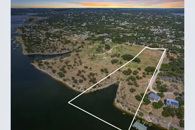 1900 Patriot Drive, Lago Vista, TX 78645 - Photo 1