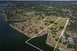 1900 Patriot Dr, Lago Vista, TX 78645 - Photo 1