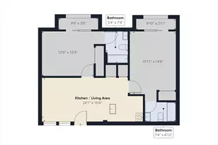 2510 San Gabriel St, Austin, TX 78705 - Photo 13