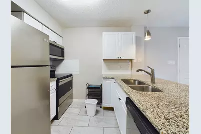 2510 San Gabriel Street #205, Austin, TX 78705 - Photo 3