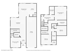 304 La Escalera Dr, Leander, TX 78641 - Photo 35