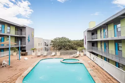 2408 Leon Street #206-B, Austin, TX 78705 - Photo 1