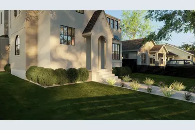 1711 Singleton Avenue, Austin, TX 78702 - Photo 3