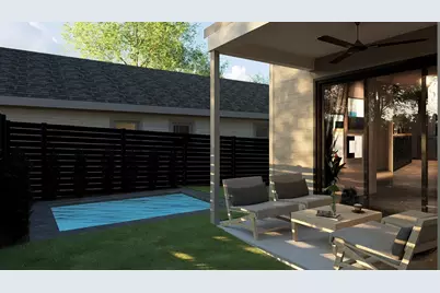 1711 Singleton Avenue, Austin, TX 78702 - Photo 5