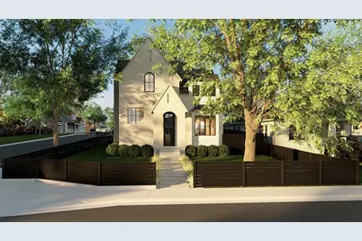 1711 Singleton Avenue, Austin, TX 78702 - Photo 1