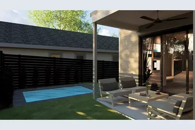 1711 Singleton Avenue, Austin, TX 78702 - Photo 5