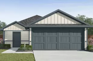 161 Wyatt Wy, Jarrell, TX 76537 - Photo 1