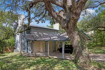 8202 Mescalero Drive #A, Austin, TX 78736 - Photo 11
