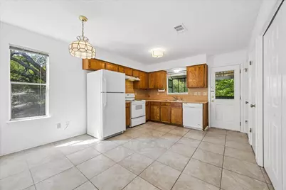 8202 Mescalero Drive #A, Austin, TX 78736 - Photo 5