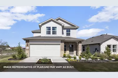 20121 Heinrich Lane, Manor, TX 78653 - Photo 1