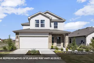 20121 Heinrich Ln, Manor, TX 78653 - Photo 1