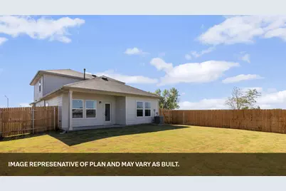 20121 Heinrich Lane, Manor, TX 78653 - Photo 31
