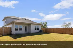 20121 Heinrich Ln, Manor, TX 78653 - Photo 31
