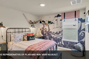 20121 Heinrich Ln, Manor, TX 78653 - Photo 29