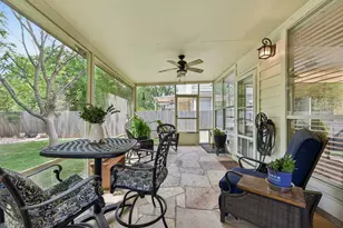 30014 Oakland Hills Dr, Georgetown, TX 78628 - Photo 29