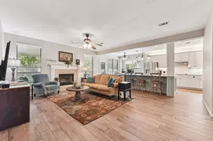 30014 Oakland Hills Dr, Georgetown, TX 78628 - Photo 5